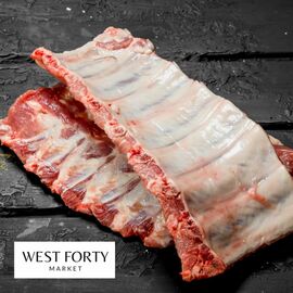 Pork Spare Ribs - image 1 | West Forty Market