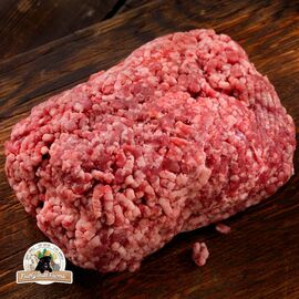 Ground Beef - image 1 | Fluffy Butt Farms