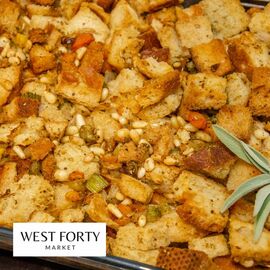 Stuffing/Dressing - image 1 | West Forty Market