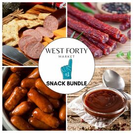 Snack Pack Bundle - image 1 | West Forty Market