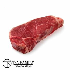 Pasture Raised Strip Steak