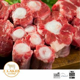 Three Lakes Ranch Beef Oxtail