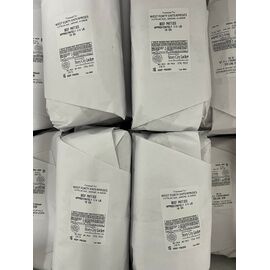 Beef Hamburger Patties | 1/4lb | 10 Pk - image 1 | West Forty Market