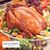 *Farm Fresh, Free Range Thanksgiving Turkeys - image 1 | West Forty Market