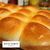 Take-n-Bake Dinner Rolls (Scenic Route Bakery) - image 1 | West Forty Market