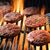 1/2lb Hamburger Patties - image 2 | One Son's Farm
