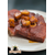 Soy Free - Mangalitsa Smoked Ham Steak - image 2 | Fluffy Butt Farms