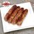 maple breakfast sausage links from iowa butcher shops