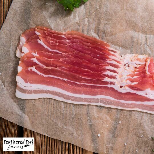 Buy Bacon for Sale Online