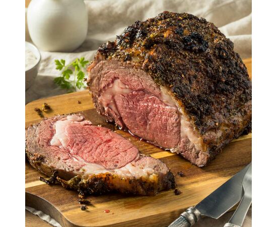 American Wagyu Prime Rib Roast - image 2 | WhiteBarn Beef