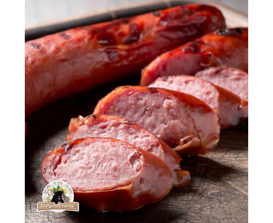Kielbasa - image 1 | Fluffy Butt Farms