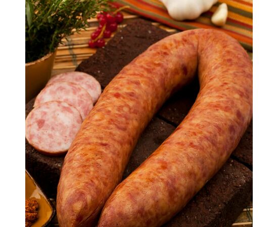 Kielbasa - image 2 | Fluffy Butt Farms