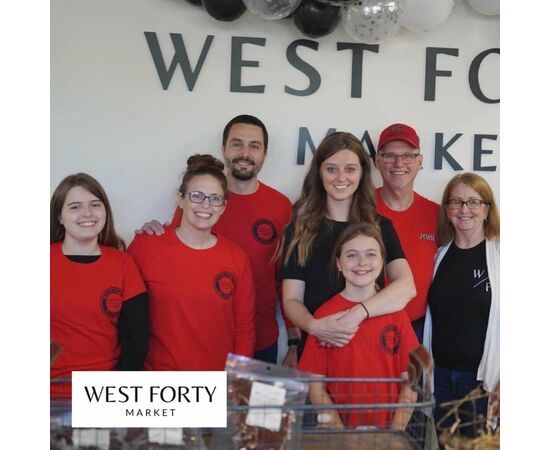 Ground Beef | 85-90% Lean - image 3 | West Forty Market