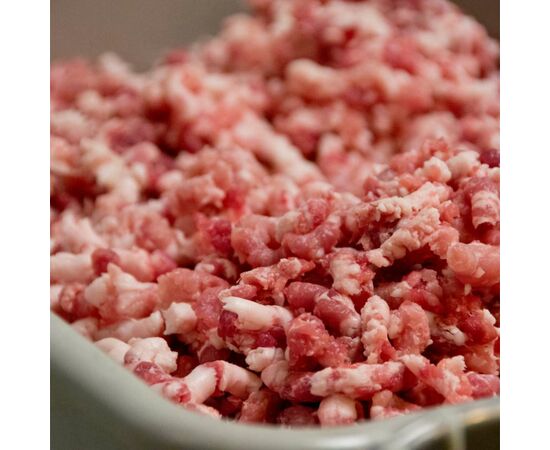 Ground Berkshire Pork Sausage - image 1 | Schwartz Meat Company