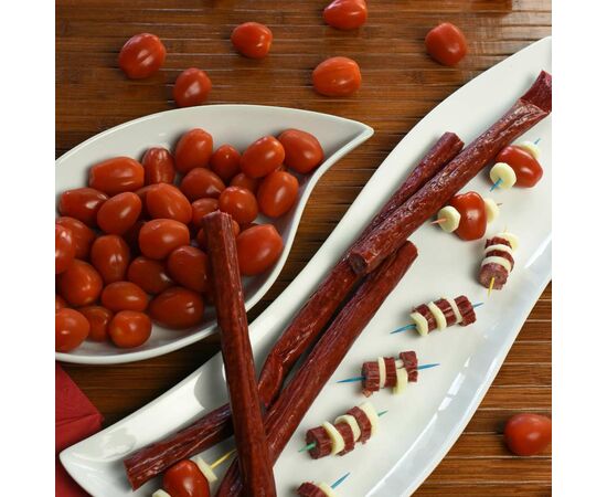 Beef Sticks - 8 Flavors Available! - image 2 | One Son's Farm