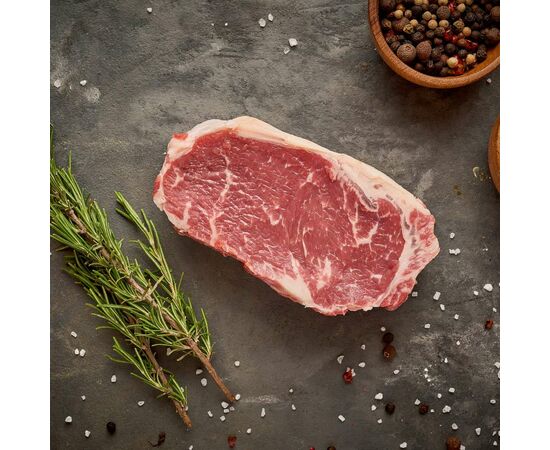 Boneless Top Sirloin Steak 1 Per Pack - image 1 | One Son's Farm