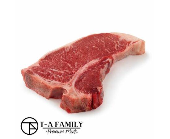 Pasture Raised T-Bone Steak
