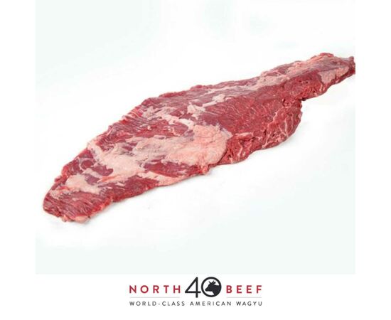 North 40 Premium Beef Sirloin Flap