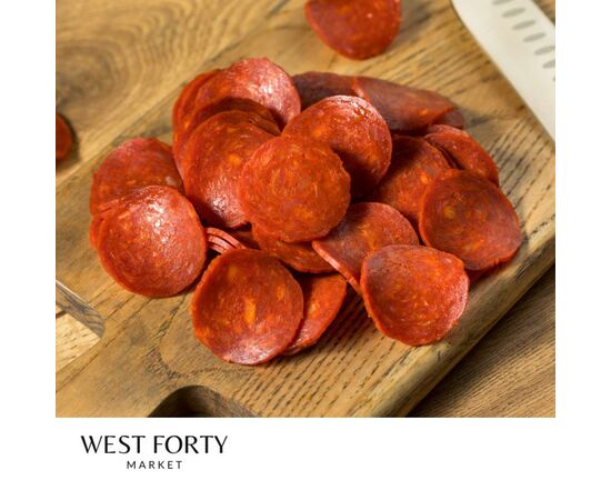 West Forty Market Pepperoni