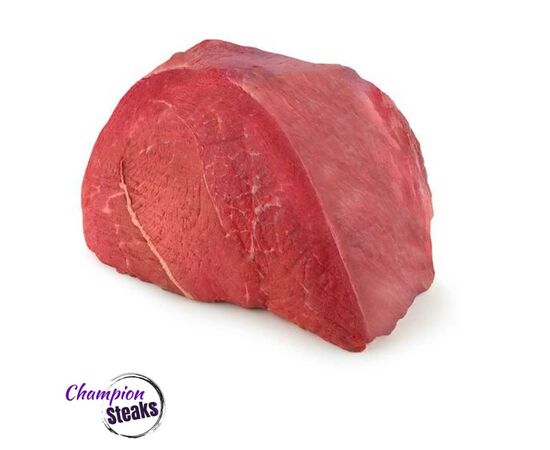 Champion Steaks Sirloin Tip Roast
