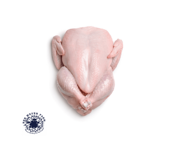 Pasture-Raised Whole Chicken - image 1 | Ben Wever Farm