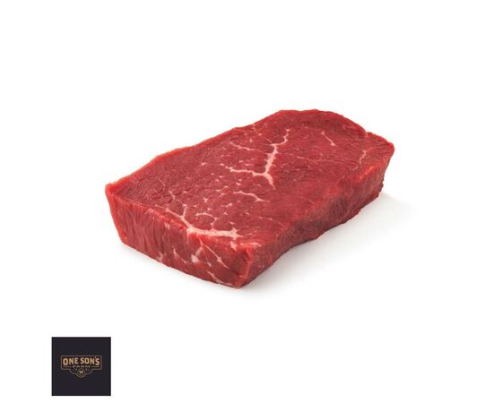 Sirloin Steak from One Son's Farm