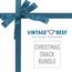 Christmas Snack Bundle - image 1 | Vintage Beef by Gress Family Farms