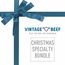 Christmas Specialty Bundle - image 1 | Vintage Beef by Gress Family Farms