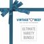 Ultimate Variety Bundle - image 1 | Vintage Beef by Gress Family Farms