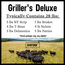The Kinfork Grillers Deluxe Box - image 1 | Kinfork