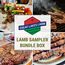 Lamb Sampler Bundle Box - image 1 | Great Lakes Lamb