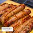 Bratwurst - Flavored | 6 pk - image 1 | West Forty Market