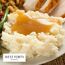 Mashed Potatoes and Gravy - image 1 | West Forty Market