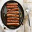 Mangalitsa Breakfast Sausage Links - image 1 | Fluffy Butt Farms