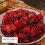Cranberry Pear Sauce - image 1 | West Forty Market