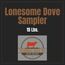 Lonesome Dove Sampler - image 1 | Schmidt Beef Co