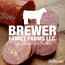 Brewer Family Farms Beef Summer Sausage