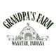 Grandpa's Farm