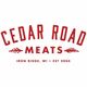 Cedar Road Meats