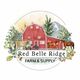 Red Belle Ridge Farm