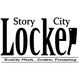 Story City Locker
