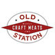 Old Station Craft Meats