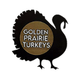 Golden Prairie Turkeys