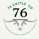 76 Cattle Company