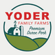 Yoder Family Farms Duroc Pork