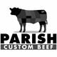 Parish Custom Beef